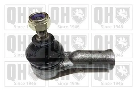 Наконечник тяги рульової Ford Granada/Scorpio 2.8-2.9i 85-94 QUINTON HAZELL QR2212S Купити в Україні