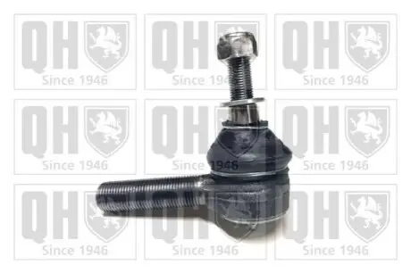 Фото Наконечник тяги рульової (R) Land Rover Defender/Discovery/Range Rover 86-16 QUINTON HAZELL (QR2229S) зображення 1