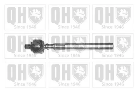 Фото 1 — Рулевая тяга QUINTON HAZELL (QR2635S) Фото Рулевая тяга QUINTON HAZELL (QR2635S) изображение 1