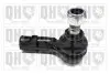 Фото Наконечник тяги рульової (L) VW Caddy II/Polo 95-04/Golf II/III 83-99/Passat 88-97 QUINTON HAZELL (QR2767S) зображення 1
