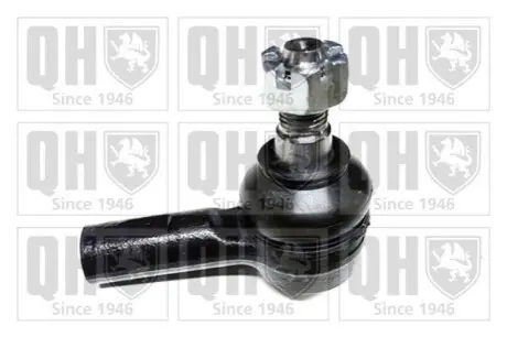 Наконечник тяги рульової (L) Isuzu Campo/Trooper/Opel Frontera/Monterey 91-98 QUINTON HAZELL QR2781S Купити в Україні