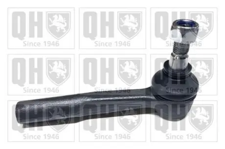 Наконечник тяги рульової Opel Astra G 98-09/Zafira A 99-05/Chevrolet Astra 99-11/Zafira 01-12 QUINTON HAZELL QR3196S Купити в Україні