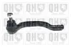 Фото Наконечник тяги рульової (L) Renault Trafic II/III/Laguna II/Opel Vivaro A/B/Nissan Primastar 01 QUINTON HAZELL (QR3311S) зображення 1