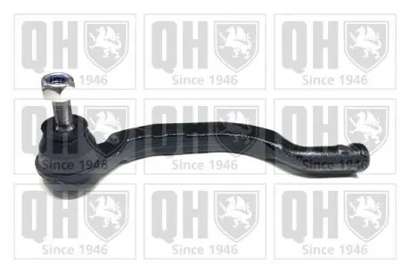 Наконечник тяги рульової (L) Renault Trafic II/III/Laguna II/Opel Vivaro A/B/Nissan Primastar 01 QUINTON HAZELL QR3311S Купити в Україні