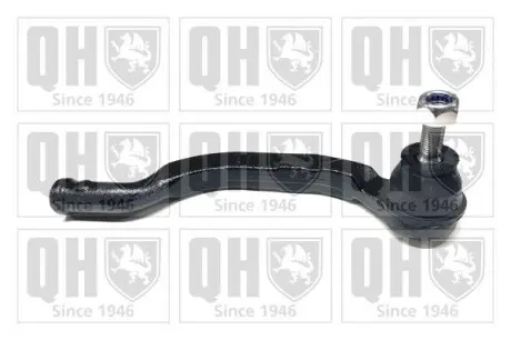 Наконечник тяги рульової (R) Renault Trafic II/III/Laguna II/Opel Vivaro A/B/Nissan Primastar 01 QUINTON HAZELL QR3312S Купити в Україні