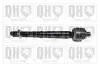Фото Тяга рульова Renault Megane II 1.5dCi/1.9dCi 02 QUINTON HAZELL (QR3337S) зображення 1