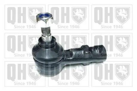 Наконечник тяги рульової Opel Meriva A 1.3-1.8 03-10 QUINTON HAZELL QR3391S Купити в Україні