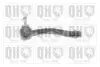 Фото Наконечник тяги рульової (R) Hyundai Tucson/Kia Sportage 04 QUINTON HAZELL (QR3439S) зображення 1
