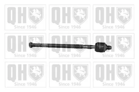 Тяга рульова Hyundai Getz 1.1-1.6/ 1.5CRDi 02-09 QUINTON HAZELL QR3464S Купити в Україні