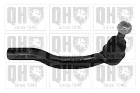Наконечник тяги рульової (R) Toyota Camry 01-06 QUINTON HAZELL QR3497S Купити в Україні