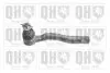 Фото Наконечник тяги рульової (L) Toyota Land Cruiser 100 98-07 QUINTON HAZELL (QR3506S) зображення 1