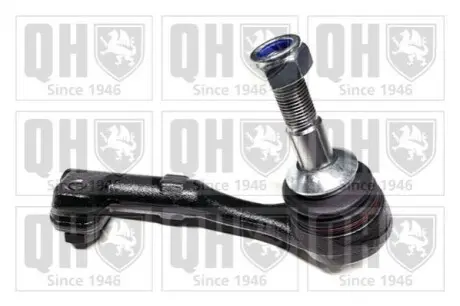 Наконечник тяги рульової (R) BMW 1 (E81/E82/E87)/3 (E90-E93) 04-13/X1 (E84)/Z4 (E89) 09-16 QUINTON HAZELL QR3534S Купити в Україні