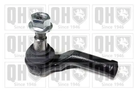 Наконечник тяги рульової (L) Ford Galaxy/Mondeo 06-15/Volvo S60/S80/V60/V70/XC60/XC70 10-/Land Rover QUINTON HAZELL QR3558S