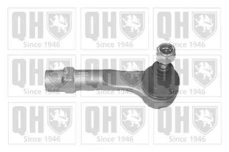 Наконечник тяги рульової (R) Citroen C4 Grand Picasso I (UA_), 10/06 - 12/13 QUINTON HAZELL QR3581S Купити в Україні