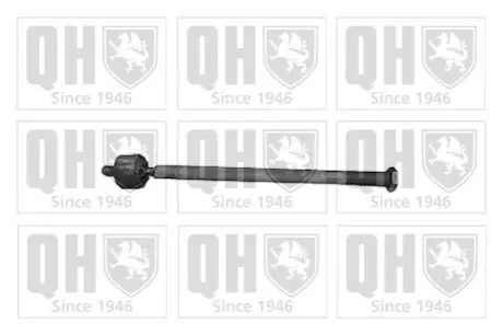 Тяга рульова Citroen C4 07-13 QUINTON HAZELL QR3582S Купити в Україні