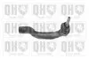 Наконечник тяги рульової (R) Nissan Cube 10-/Tida 07-12 QR3586S
