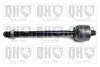 Фото Тяга рульова Renault Kangoo 08-/MB Citan (W415) 12 QUINTON HAZELL (QR3664S) зображення 1