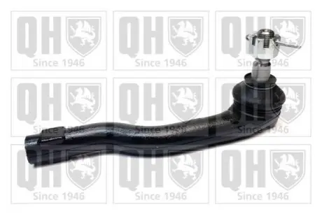 Фото Наконечник тяги рульової (R) Mazda 2 1.3-1.6D 07-15 QUINTON HAZELL (QR3850S) зображення 1
