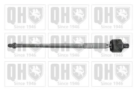 Фото Тяга рульова Citroen DS5 11-15 (L=385mm) QUINTON HAZELL (QR3885S) зображення 1