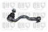 Фото Наконечник тяги рульової (L) BMW X5 (F15/F85)/X6 (F16/F86) 13 QUINTON HAZELL (QR4028S) зображення 1