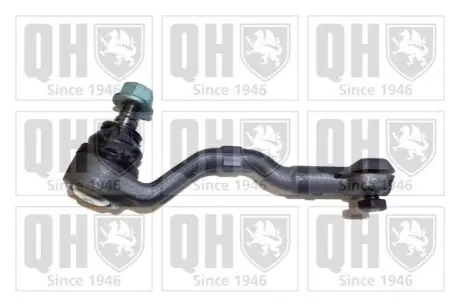 Наконечник тяги рульової (L) BMW X5 (F15/F85)/X6 (F16/F86) 13 QUINTON HAZELL QR4028S Купити в Україні
