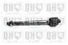 Фото Тяга рульова BMW X5 (F15/F85)/ X6 (F16/F86) 13-19 QUINTON HAZELL (QR4109S) зображення 1