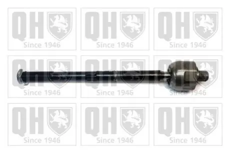 Фото Тяга рульова MB GL-class (X166)/GLE-class (C292/W166)/GLS-class (X166)/M-class (W166) 11-19 QUINTON HAZELL (QR4134S) зображення 1