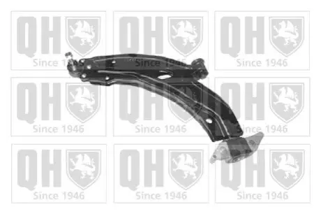 Ричаг пiдвiски QUINTON HAZELL QSA2224S Купити в Україні