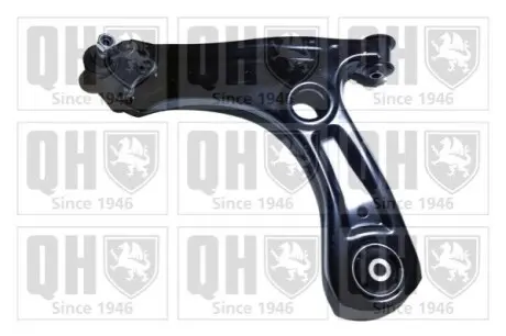 Фото Ричаг пiдвiски лiвий QUINTON HAZELL (QSA2585S) зображення 1