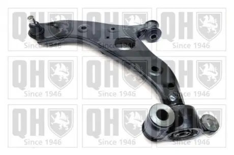 Рычаг подвески правый QUINTON HAZELL QSA2763S