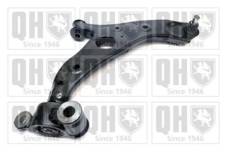 Ричаг пiдвiски лiвий QUINTON HAZELL QSA2764S Купити в Україні