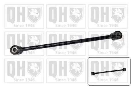 Фото Ричаг пiдвiски QUINTON HAZELL (QSA2891S) зображення 1