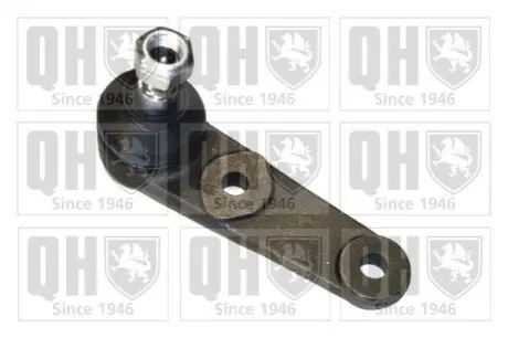 Опора кульова (передня/знизу) Volvo 440-480 -96 (знято з постачання) QUINTON HAZELL QSJ1142S Купити в Україні
