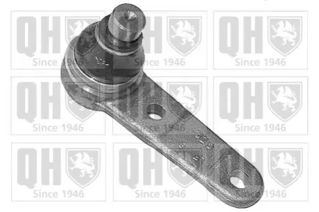 Опора кульова (передня/знизу) Ford Escort 90-00 QUINTON HAZELL QSJ1157S Купити в Україні