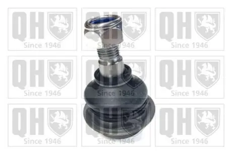 Опора кульова (передня/знизу) Citroen Berlingo/Peugeot Partner 1.4-2.0HDi 08- QUINTON HAZELL QSJ3256S Купити в Україні