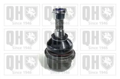 Опора кульова (передня/зверху) Renault Master II/Opel Movano 98-/Nissan Interstar 02- (d=45.5mm) QUINTON HAZELL QSJ3272S Купити в Україні