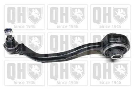 Фото Важіль підвіски (передній/знизу) (R) MB C-class (W203/S203/CL203) 00-11 QUINTON HAZELL (QSJ3300S) зображення 1