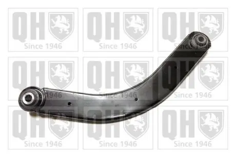 Важіль підвіски (задній) Opel Vectra C 02- (поперечний) QUINTON HAZELL QSJ3331S Купити в Україні