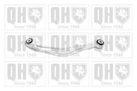 Фото Ричаг пiдвiски QUINTON HAZELL (QSJ3538S) зображення 1