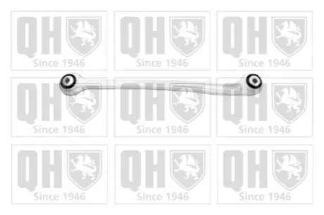 Фото 1 — Важіль підвіски (задній/знизу/спереду) (R) MB S-class (W221/C216/W222) 2.5-6.3 05-13 QUINTON HAZELL (QSJ3540S) Фото Важіль підвіски (задній/знизу/спереду) (R) MB S-class (W221/C216/W222) 2.5-6.3 05-13 QUINTON HAZELL (QSJ3540S) зображення 1