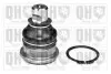 Фото Опора кульова (передня/знизу) Renault Twingo/Smart Fortwo/Forfour 0.9TCe/1.0SCe 14 QUINTON HAZELL (QSJ3775S) зображення 1