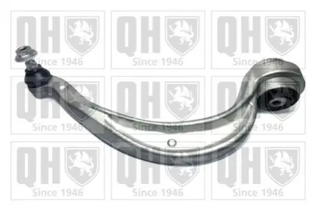 Важелі та тяги QUINTON HAZELL QSJ3832S Купити в Україні