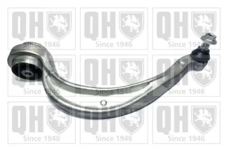 Ричаг пiдвiски правий QUINTON HAZELL QSJ3833S Купити в Україні