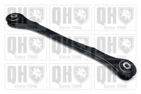 Фото Важіль підвіски (задній) (L) Audi A4 15-/A5 15- (поперечний) QUINTON HAZELL (QSJ3838S) зображення 1