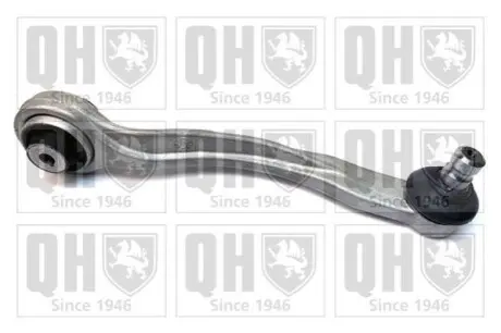 Фото Рычаг подвески правый QUINTON HAZELL (QSJ3855S) изображение 1