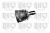 Фото Опора кульова (передня/знизу) MB E-class (W124) 86-96 QUINTON HAZELL (QSJ971S) зображення 1