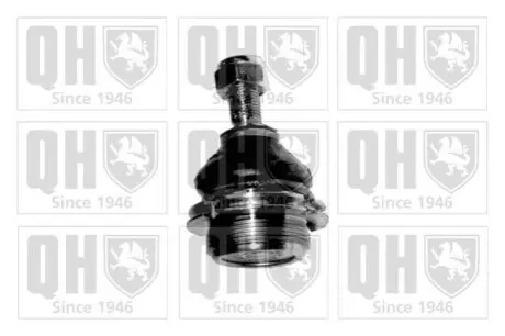 Опора кульова (передня/знизу) Peugeot 305/405 82-92 QUINTON HAZELL QSJ972S Купити в Україні