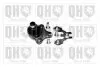 Фото Опора кульова (передня/знизу) VW Golf II/Jetta II 83-92 (d=17mm) QUINTON HAZELL (QSJ996S) зображення 1