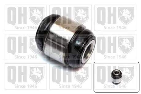 Плаваючий сайлентблок QUINTON HAZELL QSK227S Купить в Украине