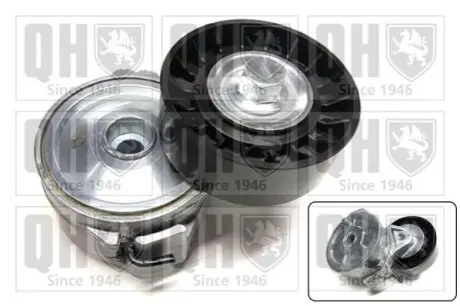 Ролик ременя приводного QUINTON HAZELL QTA1135 Купити в Україні